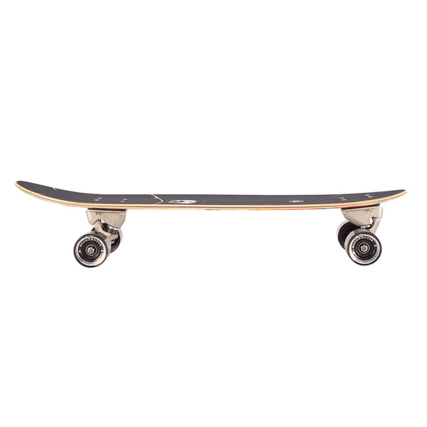 Carver Skateboards - 32" ...Lost Retro Tripper - CX Complete
