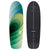 Carver Skateboards - 34" Greenroom - Deck Only
