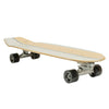 Carver Skateboards - 37" Bing Continental - Deck Only