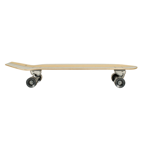 Carver Skateboards - 37" Bing Continental - CX Complete