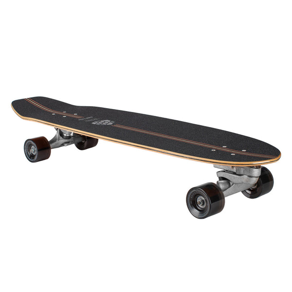 Carver Skateboards - 37" Channel Islands Noserider - C7 Complete