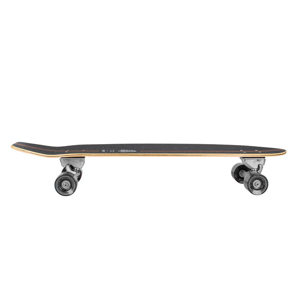 Carver Skateboards - 37" Channel Islands Noserider - Deck Only