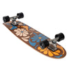 Carver Skateboards - 38" GrlSwirl LongSwirl - Deck Only