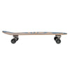 Carver Skateboards - 38" GrlSwirl LongSwirl - Deck Only