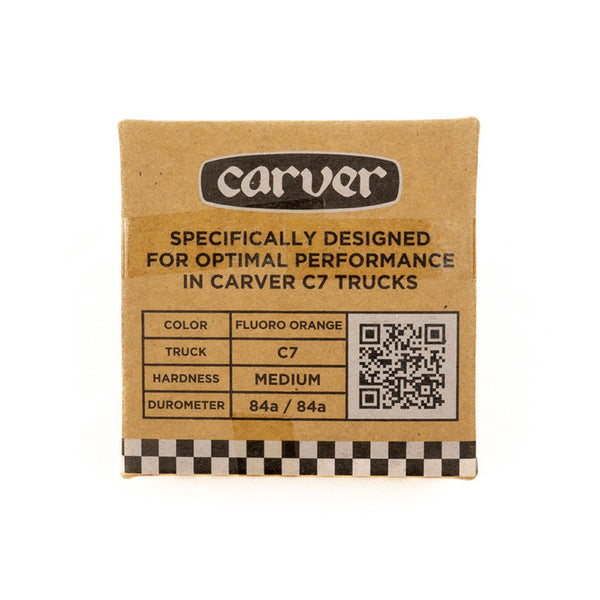 Carver SkateboardsBushing Set