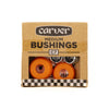 Carver Skateboards - C7 Truck Medium Bushing Set