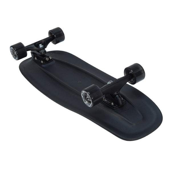 Carver Skateboards - 31" Ghostnet - C7 Complete