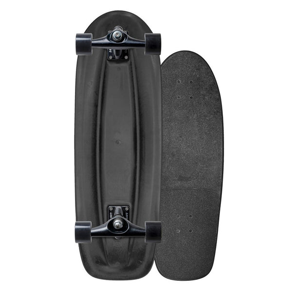 Carver Skateboards - 31" Ghostnet - CX Complete
