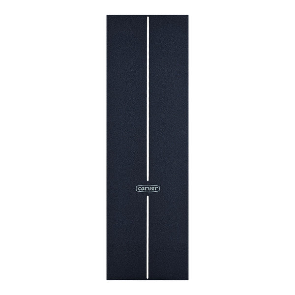 Carver Skateboards - Replacement Griptape - Icon Stringer