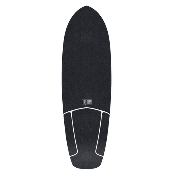 Carver Skateboards - Replacement Griptape - 30.5" Triton