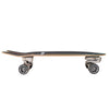 Carver Skateboards - 29.25" Free & Easy Gradient Sun - Deck Only