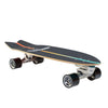 Carver Skateboards - 29.25" Free & Easy Gradient Sun - Deck Only