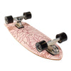 Carver Skateboards - 29.25" Mariposa - Deck Only