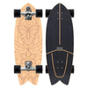 Carver Skateboards - 29.25" Mariposa - C7 Complete