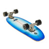 Carver Skateboards - 30.5" ...Lost Puddle Jumper - Deck Only
