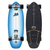 Carver Skateboards - 30.5" ...Lost Puddle Jumper - C7 Complete