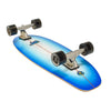 Carver Skateboards - 30.5" ...Lost Puddle Jumper - CX Complete