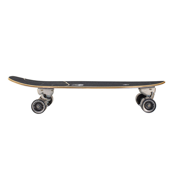 Carver Skateboards - 30.5" ...Lost Puddle Jumper - CX Complete