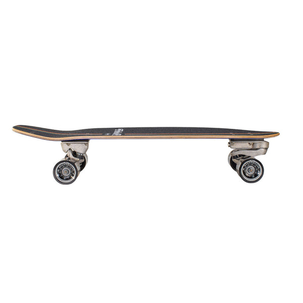 Carver Skateboards - 30.75" Free & Easy Prism - Deck Only