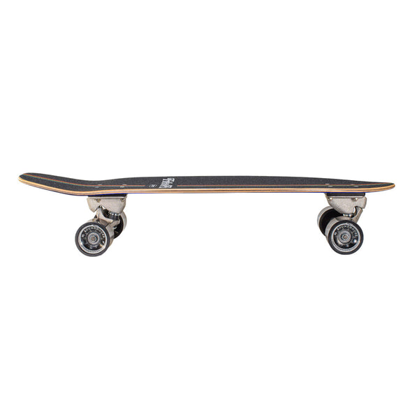 Carver Skateboards - 30.75" Free & Easy Prism - CX Complete
