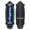 Carver Skateboards - 30.75" Free & Easy Prism - CX Complete