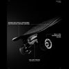 Carver Skateboards - 31" Ghostnet - Deck Only