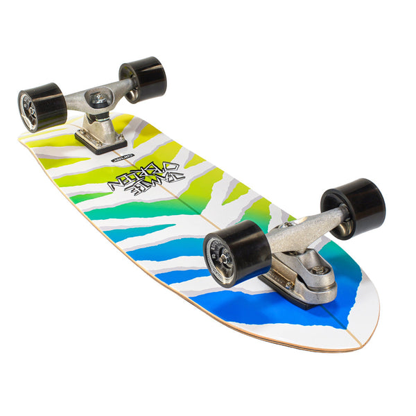Carver Skateboards - 32" JOB Wave Slayer - Deck Only
