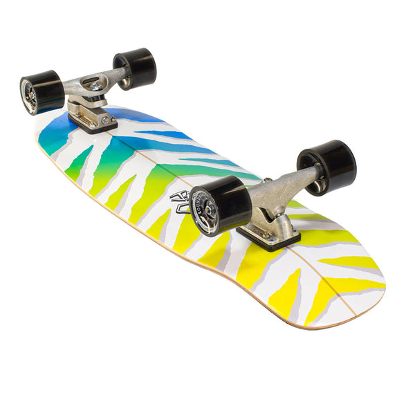 Carver Skateboards - 32" JOB Wave Slayer - Deck Only