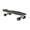 Carver Skateboards - 32" JOB Wave Slayer - Deck Only
