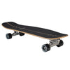 Carver Skateboards - 34" Greenroon - C7 Complete