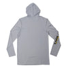 Catch Surf - Ben Gravy Hooded L/S Surf Shirt