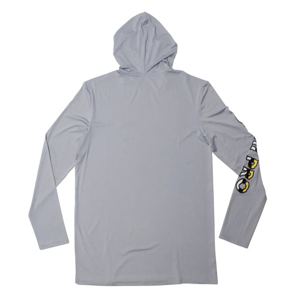 Catch Surf - Ben Gravy Hooded L/S Surf Shirt