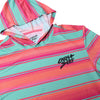 Catch Surf - Johnny Redmond Hooded L/S Surf Shirt