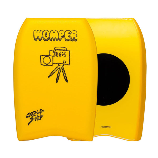 Catch Surf - Womper Pro - BeefsTV Blackball