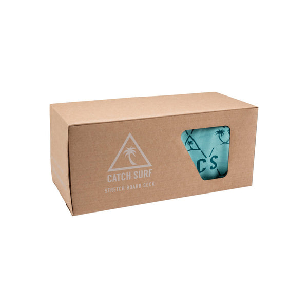 Catch Surf - Board Sock - Aqua - 7'