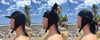 Convertible MAX Watersports Hat