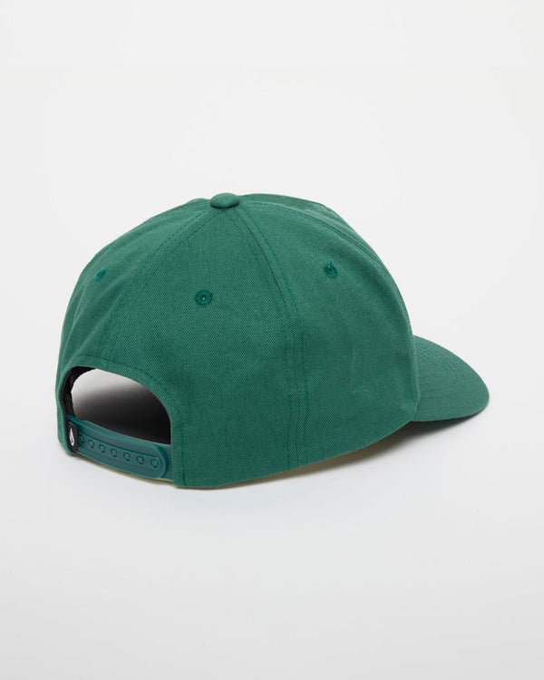 Volcom Petrolstone Adj Cap