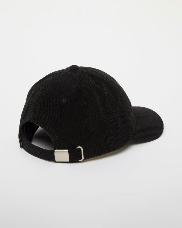 Volcom Mickey Mason Adj Cap