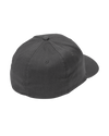 Volcom 21st Century Flexfit Cap - Antique Black
