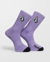 Volcom Full Stone Socks (3 pack) - Multi