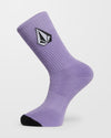 Volcom Full Stone Socks (3 pack) - Multi
