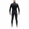 Dakine RTA Back Zip Full Suit 5/3 mm wetsuit