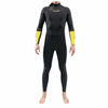 Dakine RTA Back Zip Full Suit 5/3 mm wetsuit