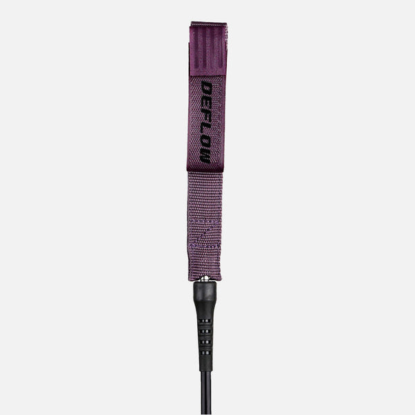 Deflow Premium leash 8ft 7mm