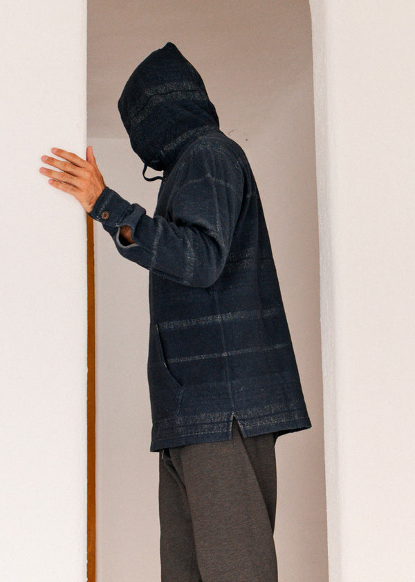 Vissla Descanso Hooded Popover