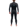 Dakine Quantum 3/2mm chest zip wetsuit