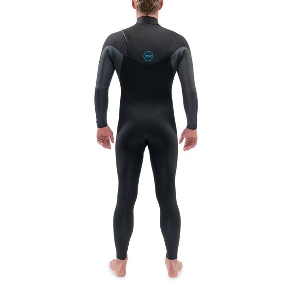 Dakine Quantum 3/2mm chest zip wetsuit