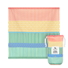 Stripe Up Your Life Picnic Blanket