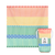 Stripe Up Your Life Picnic Blanket