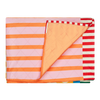 Stripe Up Your Life Picnic Blanket